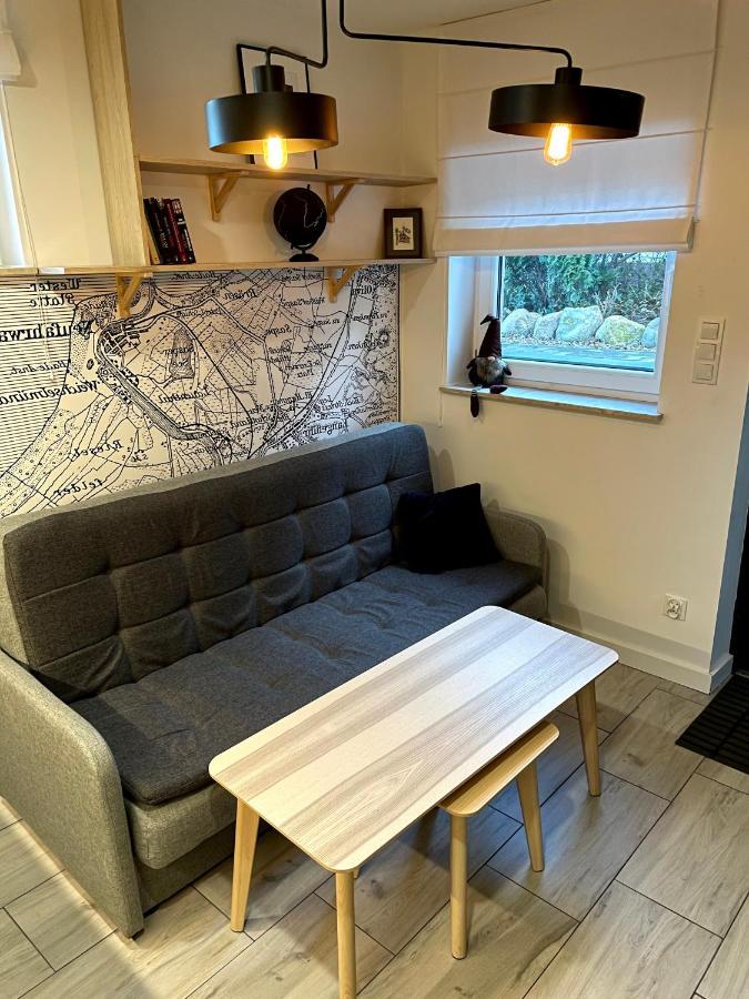 Apartament1 Tri-City Oliwa Ogród, prywatne wejście Gdansk Exterior foto